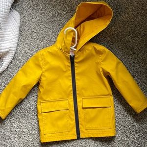 Raincoat Gymboree